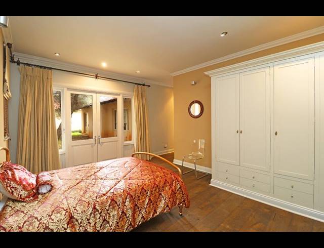 4 BEDROOM HOUSE TO LET IN SAXONWOLD